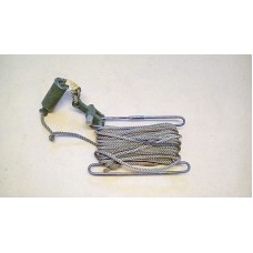 RACAL CLARK ANTENNA MAST GUY ASSY